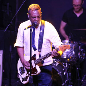 The Dears en el Foro Indie Rocks!