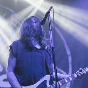 Against Me! en SALA