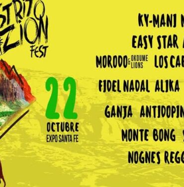 Gana pases para Distrito Zion 2016