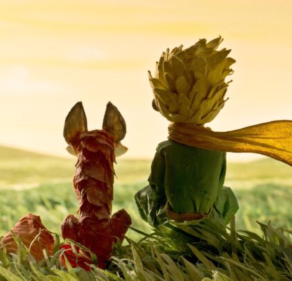 Mira el tráiler de 'El Principito'