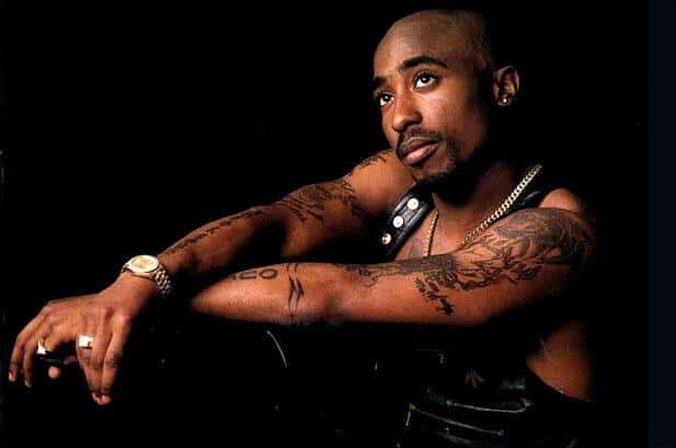 Anuncian nueva película sobre Tupac Shakur