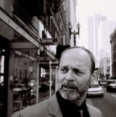 Apoya a Wayne Kramer en su noble causa