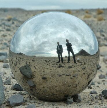 Escucha el remix de Nick Zinner a Broken Bells