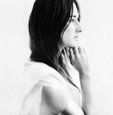 Zola Jesus anuncia nuevo álbum