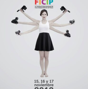 2da edición del Festival Internacional de cine independiente de pozos