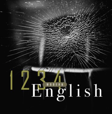 Modern English anuncia ‘1234’, su nuevo álbum