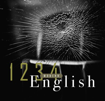 Modern English anuncia ‘1234’, su nuevo álbum