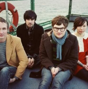 Telekinesis y su nuevo video 