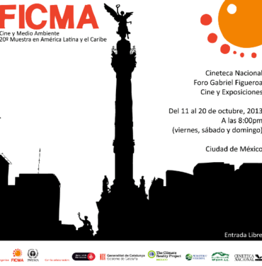 20° Muestra del Festival Internacional de Cine de Medio Ambiente