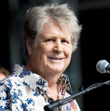 Brian Wilson en Monterrey