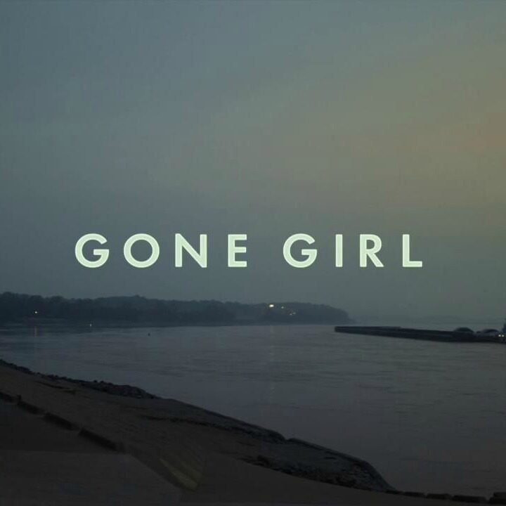 Escucha completo el soundtrack de 'Gone Girl'