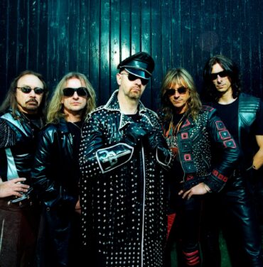 Judas Priest presenta un adelanto de nuevo tema