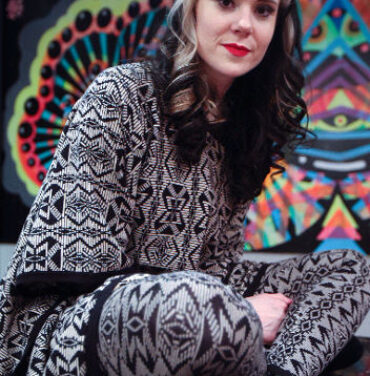 Kate Nash sabe como recordar buenos momentos