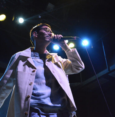 Ferraz en el Foro Indie Rocks!