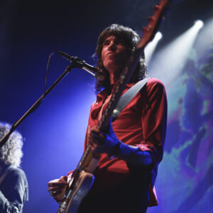 HIPNOSIS Presenta: Temples en el Foro Indie Rocks!