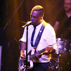 The Dears en el Foro Indie Rocks!