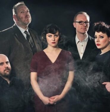 Camera Obscura estrena sencillo