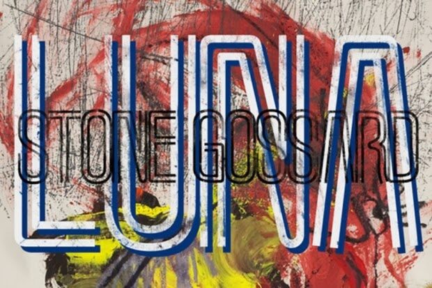 Escucha el proyecto solista de Stone Gossard