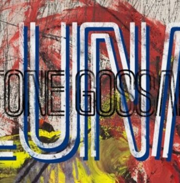 Escucha el proyecto solista de Stone Gossard