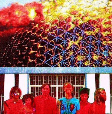 Ya tiene fecha el nuevo álbum de Arcade Fire