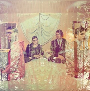 STRFKR presenta nueva versión de 