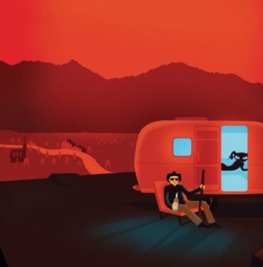 Muy pronto sabremos ¿qué es Puscifer?