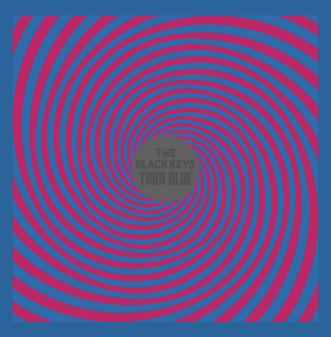 The Black Keys comparte 'Turn Blue'