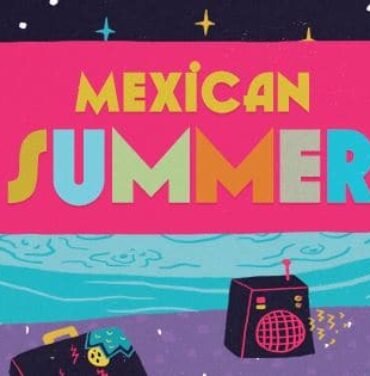 Conoce los detalles del primer Mexican Summer Fest