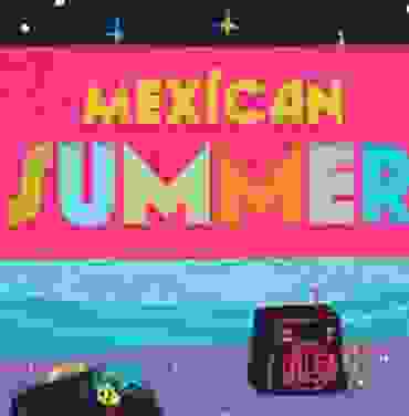 Conoce los detalles del primer Mexican Summer Fest