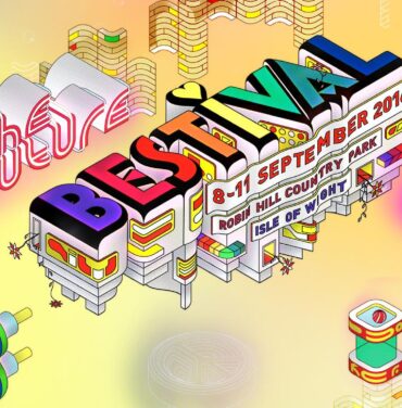 ¡Sintoniza aquí el streaming oficial del Bestival 2016!