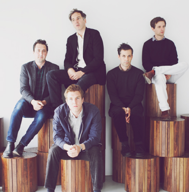 The Walkmen se tomará un largo descanso