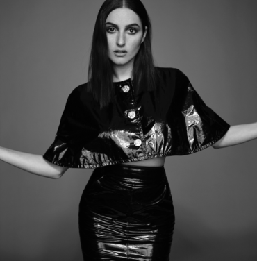 BANKS estrena video para 