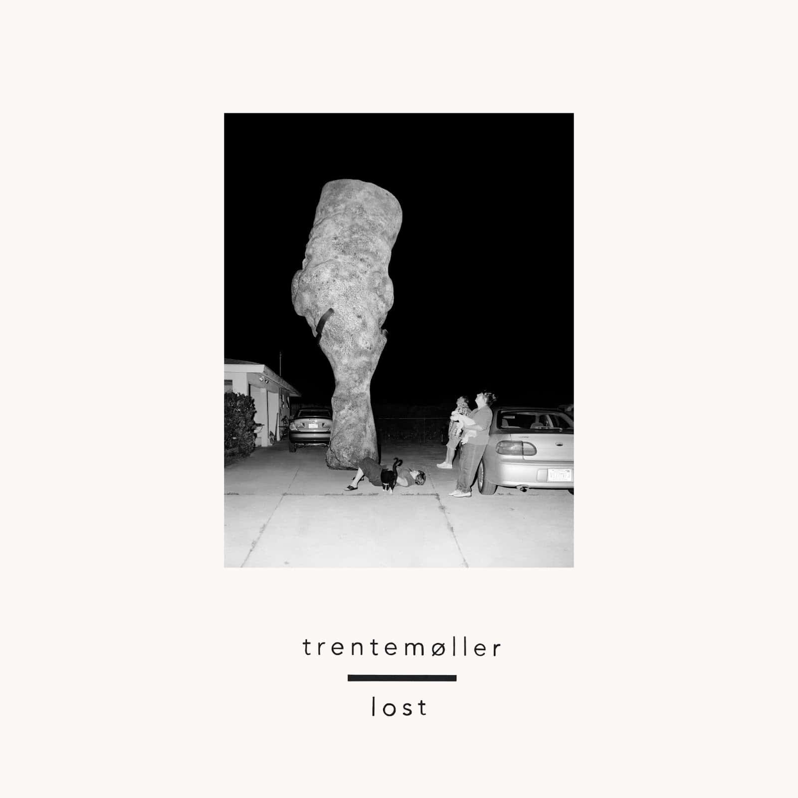 Escucha completo el nuevo álbum de Trentemøller