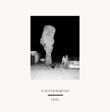 Escucha completo el nuevo álbum de Trentemøller