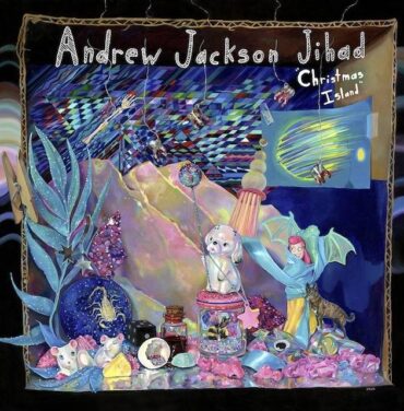 Andrew Jackson Jihad comparte su nuevo álbum