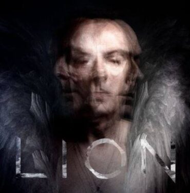 Listo el nuevo álbum de Peter Murphy