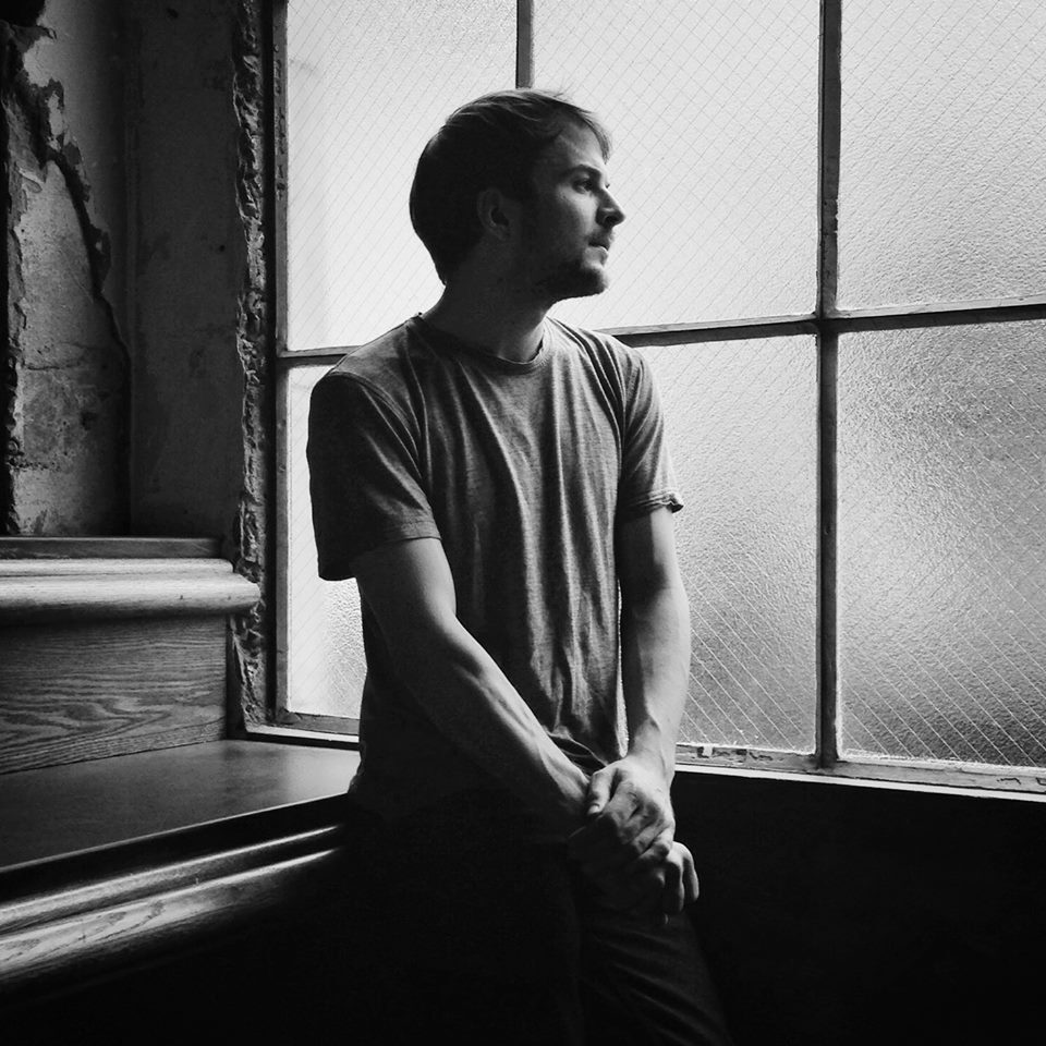 Nils Frahm comparte nueva canción