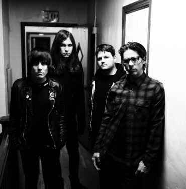 Converse Rubber Tracks presenta: Against Me!