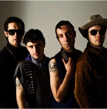 Black Lips anuncia nuevo álbum