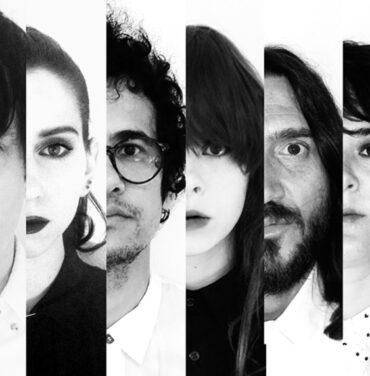 Kimono Kult: nuevo proyecto de Omar Rodríguez-López