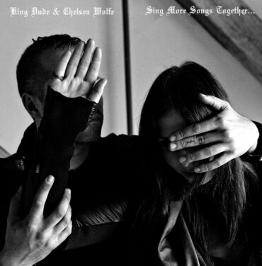 King Dude y Chelsea Wolfe lanzan sencillo