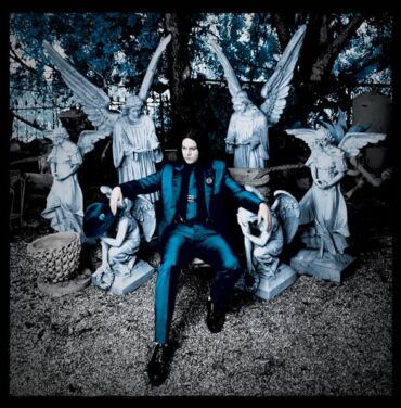 Jack White presenta 