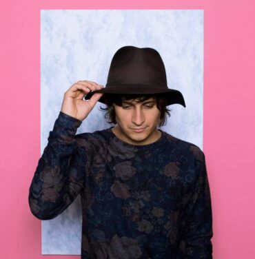 De la música y lo espontáneo: Siddhartha