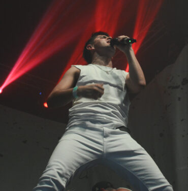 #CircuitoIndio: Allison + Buen Viaje en el Foro Indie Rocks!