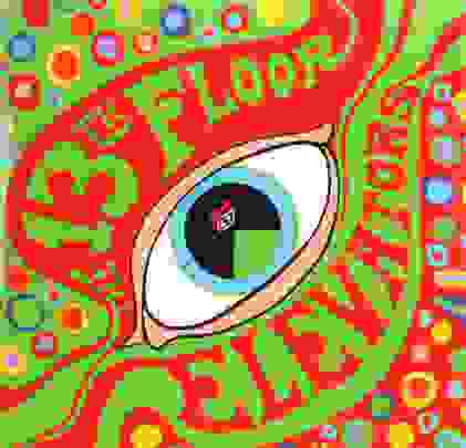 A 55 años del ‘The Psychedelic Sounds of...’ de 13th Floor Elevators