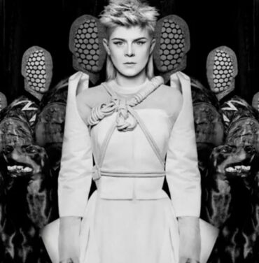 Röyksopp y Robyn comparten su nuevo álbum