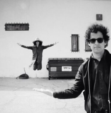 Boletos para Antemasque