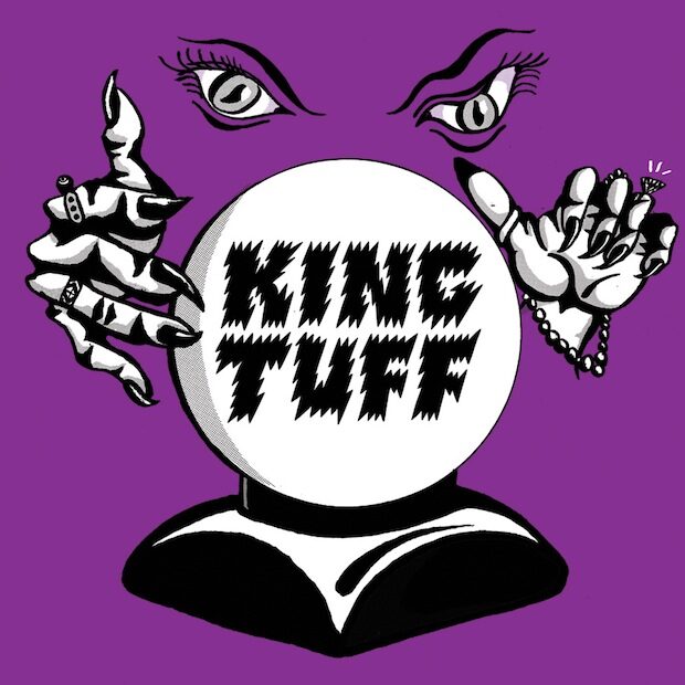 King Tuff comparte su nueva producción