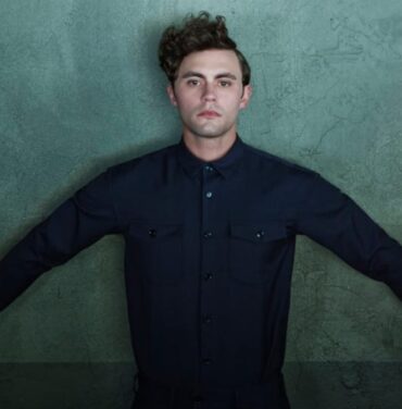 Mikky Ekko deja escuchar 