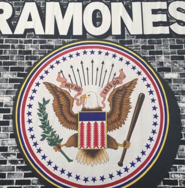 Gana un vinilo de Ramones